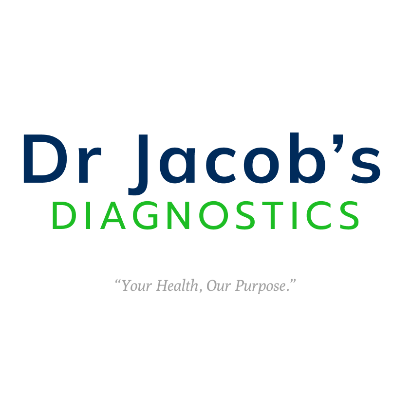 Dr. Jacob's Lab